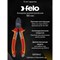 Диэлектрические бокорезы Felo 58101840 - фото 15942746