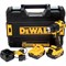 Ультракомпактная дрель-шуруповерт DeWALT DCD708M2 - фото 15943415