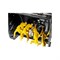 Бензиновый снегоуборщик HUTER SGC 4100 - фото 15943611