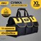 Сумка для инструментов Deli DL430118 - фото 15944259