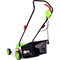 Электрическая газонокосилка RedVerg RD-ELM104G - фото 15945820
