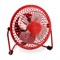 Настольный вентилятор MARTA MT-FN2545 - фото 15946844