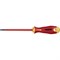 Диэлектрическая плоская шлицевая отвертка Felo 41305590 - фото 15947374