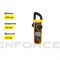 Токоизмерительные цифровые клещи Inforce 01-05-11 - фото 15947517