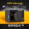 Офисный мебельный сейф BRABIX SF-140KL - фото 15949999