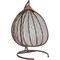 Подвесное двухместное кресло-кокон Лаура ФИДЖИ - фото 15950767