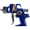 Пневматический мини краскопульт Pegas pneumatic H2000A HVLP 2703 - фото 15950811