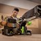 Аккумуляторная торцовочная пила GreenWorks GD24MS216 - фото 15950992