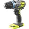 Бесщеточная ударная дрель Ryobi ONE+ R18PDBL-0 - фото 15951377