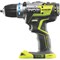 Бесщеточная ударная дрель Ryobi ONE+ R18PDBL-0 - фото 15951379