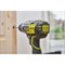 Бесщеточная ударная дрель Ryobi ONE+ R18PDBL-0 - фото 15951382