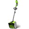 Аккумуляторный снегоуборщик GreenWorks 2600807UA - фото 15952757