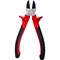 Боковые кусачки Top Tools 32D119 - фото 15954227