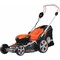 Несамоходная аккумуляторная газонокосилка Oleo-Mac GI 48 P - фото 15958342