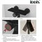 Смеситель для ванны IDDIS Shelfy - фото 15959084