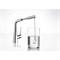 Смеситель для кухни Hansgrohe Metris - фото 15959406