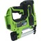 Аккумуляторный нейлер GreenWorks GD24BN - фото 15962243