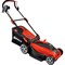 Электрическая газонокосилка Evoline LME 38 - фото 15962520
