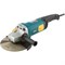 Угловая шлифмашина FIT 80335 - фото 15963464