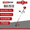 Бензиновый триммер (мотокоса) Evoline BCG 25 ES - фото 15966022