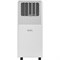 Кондиционер мобильный BALLU Linea BPAC-09 LN/N6 - фото 15970264