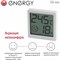 Цифровой термометр-гигрометр Energy en-646 - фото 15970543