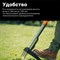 Телескопический удалитель сорняков FISKARS SmartFit - фото 15971293