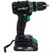 Бесщеточная аккумуляторная дрель-шуруповерт DWT ABSP-20 - фото 15976494