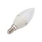 Светодиодная лампа IN HOME LED-СВЕЧА-VC - фото 15976529