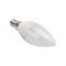 Светодиодная лампа IN HOME LED-СВЕЧА-VC - фото 15976530