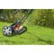 Механическая газонокосилка GARDENA 400 - фото 15976639
