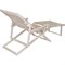Шезлонг Мебелик 8555 - фото 15978875