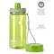 Бутылка для воды BAROUGE ACTIVE LIFE - фото 15979146