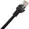 Многожильный патч-корд Cablexpert PP12-0.25M/BK - фото 15982210
