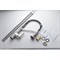 Пружинный смеситель для кухни SHEVANIK S963L - фото 15984512