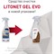 Чистящее средство для разводов эпоксидных составов Litokol LITONET GEL EVO - фото 15986119