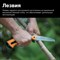 Садовая пила FISKARS Ножовки по дереву - фото 15986129