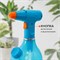 Садовый аккумуляторный опрыскиватель POLYAGRO aqua - фото 15990133