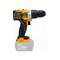 Аккумуляторная дрель шуруповерт JCB JCB-18DD-B-E - фото 15990735
