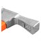 Молоток-кирочка NEO Tools 25-133 - фото 15991243