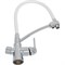 Смеситель для кухни Lemark Comfort - фото 15991289