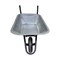 Строительная одноколесная тачка GEVA TRADE TS1KK110GT - фото 15991774