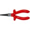 Диэлектрические круглогубцы Промлайн ПЛ0210502160_023 - фото 15992864