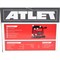 Электролобзик ATLET PSJ700N - фото 15994718
