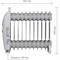 Масляный обогреватель TDM ELECTRIC МИНИ-11 - фото 15995359