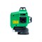 Лазерный уровень ADA TopLiner 3-360 GREEN - фото 15997580