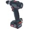 Аккумуляторный шуруповерт Metabo PowerMaxx BS 12 - фото 15998406