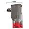 Аккумуляторный угловой ударный гайковерт Milwaukee M12FRAIWF12-0 FUEL - фото 16000648
