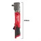 Аккумуляторный угловой ударный гайковерт Milwaukee M12FRAIWF12-0 FUEL - фото 16000650