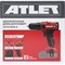 Аккумуляторная дрель шуруповерт ATLET CDT218D8.9 - фото 16003416